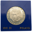 100 złotych 1978 r. - Adam Mickiewicz