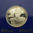 5000 złotych 1989 r. - Westerplatte - Sucharski
