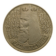 M591 - 10 złotych 1964 r. - Kazimierz Wielki (wklęsły)
