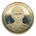 200000 złotych 1990 r. - Generał Bór Komorowski