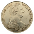 Austria - Talar 1780 r. - Maria Teresa