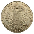 Austria - Talar 1780 r. - Maria Teresa