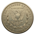 USA - Morgan Dollar 1921 S