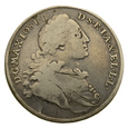 Niemcy - Bawaria - Talar 1771 r. - Maksymilian III