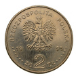 2 złote 1995 r. - Katyń - Miednoje - Charków 1940