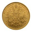Austria - 20 Koron 1893 r.