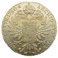 Austria - Talar 1780 r. - Maria Teresa (3)