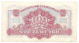 B100 - 100 złotych 1944 r. - 