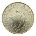 Bahamy - 1 Dolar 1969 r. - Elżbieta II