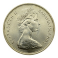 Bahamy - 1 Dolar 1969 r. - Elżbieta II