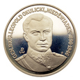 200000 złotych 1991 r. - Generał Leopold Okulicki