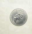 Kanada - 5 Dolarów 1994 r. - Liść Klonu