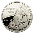 10 złotych 2006 r. - MŚ Niemcy (srebrna)