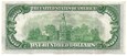 USA - 100 Dolarów 1934 r. - Ohio - Cleveland
