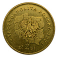 2 złote 2004 r. - Województwo Małopolskie (5)