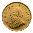 RPA - Krugerrand 1975 r.