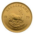 RPA - Krugerrand 1975 r.