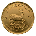 RPA - Krugerrand 1976 r.
