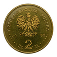 2 złote 2009 r. - Polacy ratujący Żydów