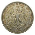 Niemcy - Frankfurt - Talar 1859 r.