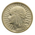 2 złote 1932 r. - Głowa Kobiety (2)