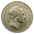 Niemcy - Prusy - Talar 1848 A - Fryderyk Wilhelm IV