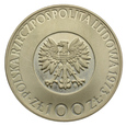 100 złotych 1973 r. - Mikołaj Kopernik - Stan L-