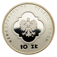 10 złotych 2000 r. - Wielki Jubileusz