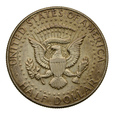 USA - Half Dollar 1964 r. - J.F. Kennedy (2)