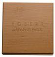 5$ 2022 r. - Talent - Robert Lewandowski - Droga do marzeń