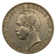 Niemcy - Anhalt - Talar 1869 A - Leopold IV Fryderyk