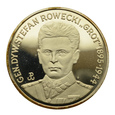 200000 złotych 1990 r. - Generał Stefan Grot Rowecki