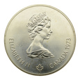 Kanada - 5 Dolarów 1973 r. - Montreal 1976