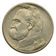 2 złote 1934 r. - Józef Piłsudski (2)