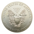 USA - One Dollar 2014 r. - Statua Wolności