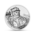 10 złotych 2024 r. - Major Henryk Dobrzański 