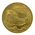 2 złote 1997 r. - Zamek w Pieskowej Skale (3)