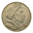 10 złotych 1933 r. - Jan III Sobieski (9)