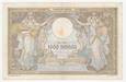 Jugosławia 1000 Dinara 1931
