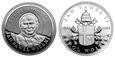 Medal Jan Paweł II Karol Wojtyła Błogosławiony