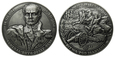 Medal Towarzystwo Wiedzy Obronnej Gen. Józef Bem