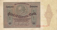 Banknot Niemcy 5 000 000 Mark Berlin 1923