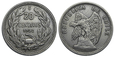 Chile 20 centavos, 1932 Kondor