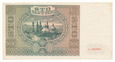 Polska  Banknot 100zł 1941