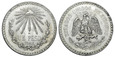 Meksyk 1 peso, 1943