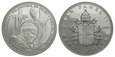 Medal Jan Paweł II Pierwsza Pielgrzymka do Polski