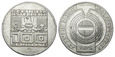 Austria 1975 100 shillings 100 szylingów