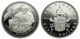 Medal Jan Paweł II Święci I Błogosławieni