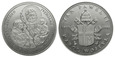 Medal Jan Paweł II Druga Pielgrzymka do Polski
