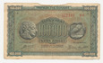 Banknot GRECJA - 100000 DRACHM - 1944